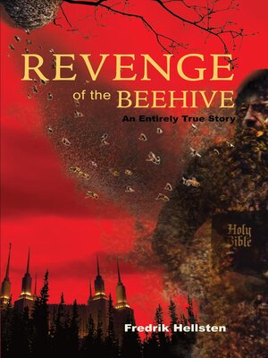 cover image of Revenge of the Beehive